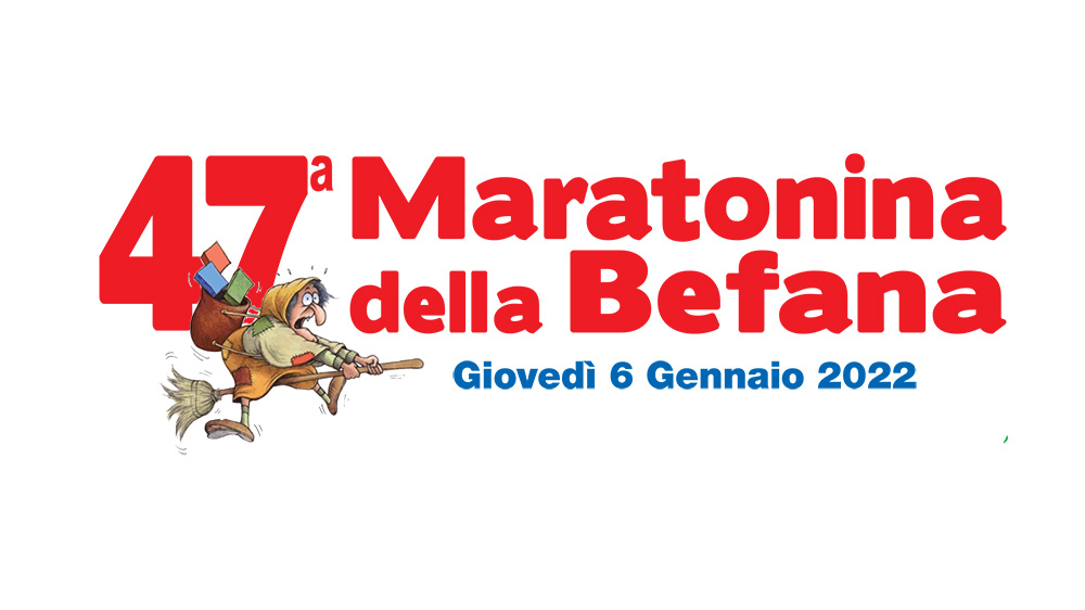 Entries - Corri per la Befana