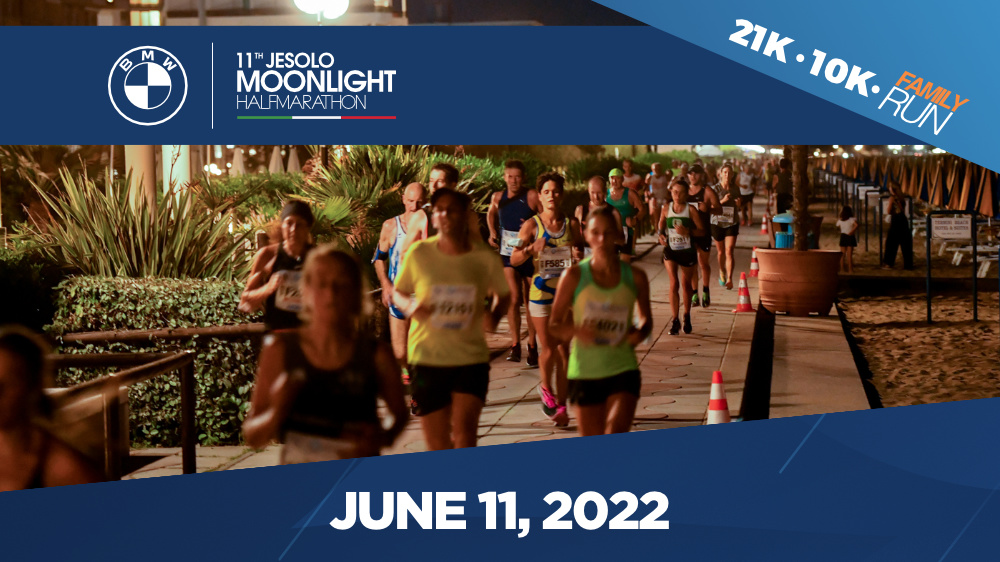 Moonlight Half Marathon