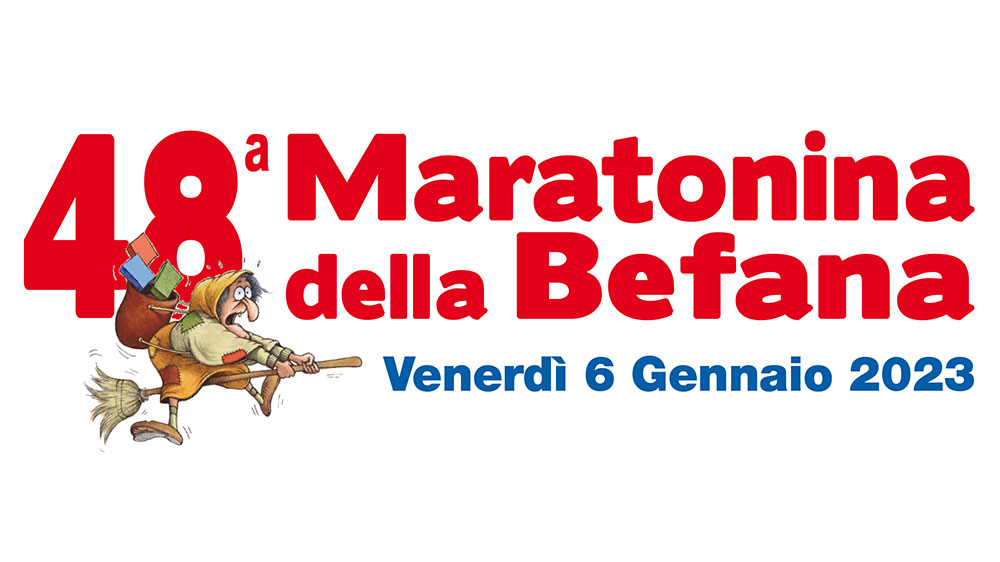 Entries - Maratonina della Befana