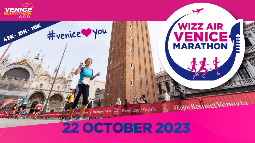 Venicemarathon -42K